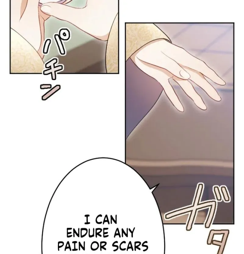 Tonight, I will let myself be consumed by the prince's possessive love Chapter 14 - page 18