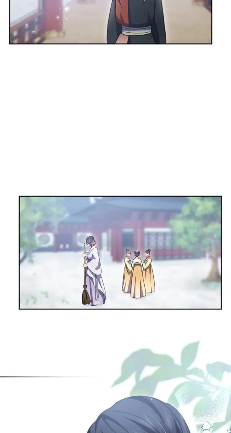 Tonight, I will let myself be consumed by the prince's possessive love Chapter 14 - page 21