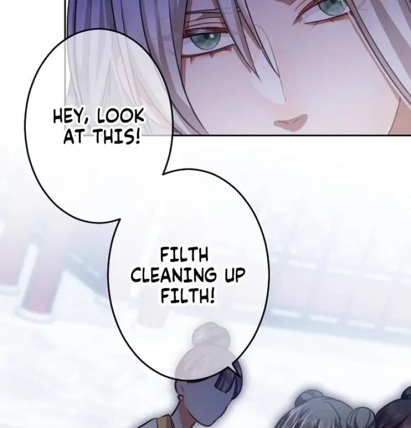 Tonight, I will let myself be consumed by the prince's possessive love Chapter 14 - page 24