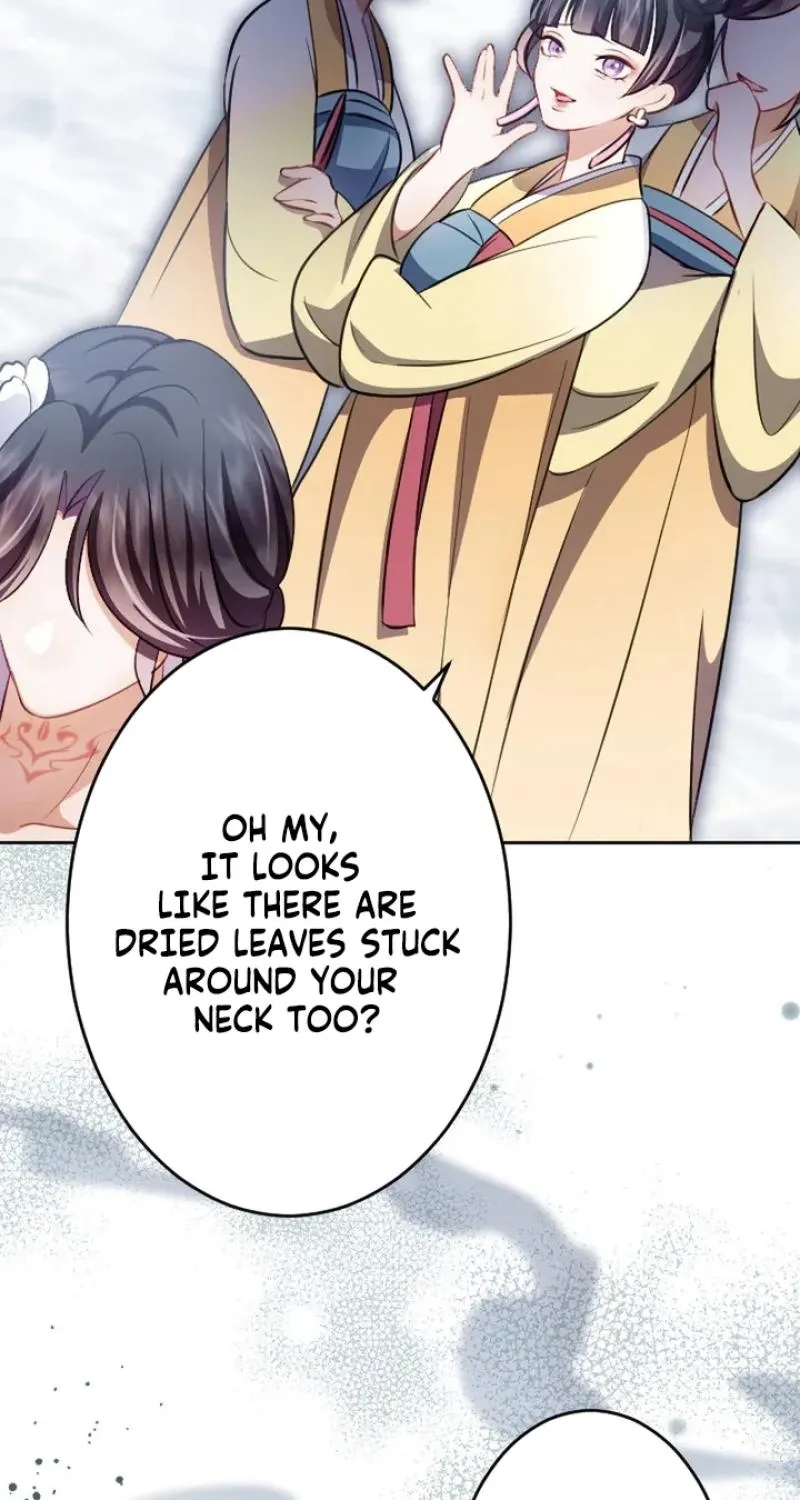 Tonight, I will let myself be consumed by the prince's possessive love Chapter 14 - page 25