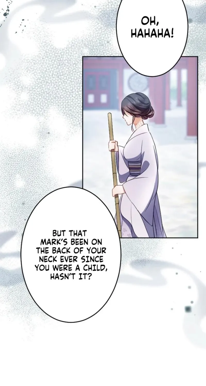 Tonight, I will let myself be consumed by the prince's possessive love Chapter 14 - page 26