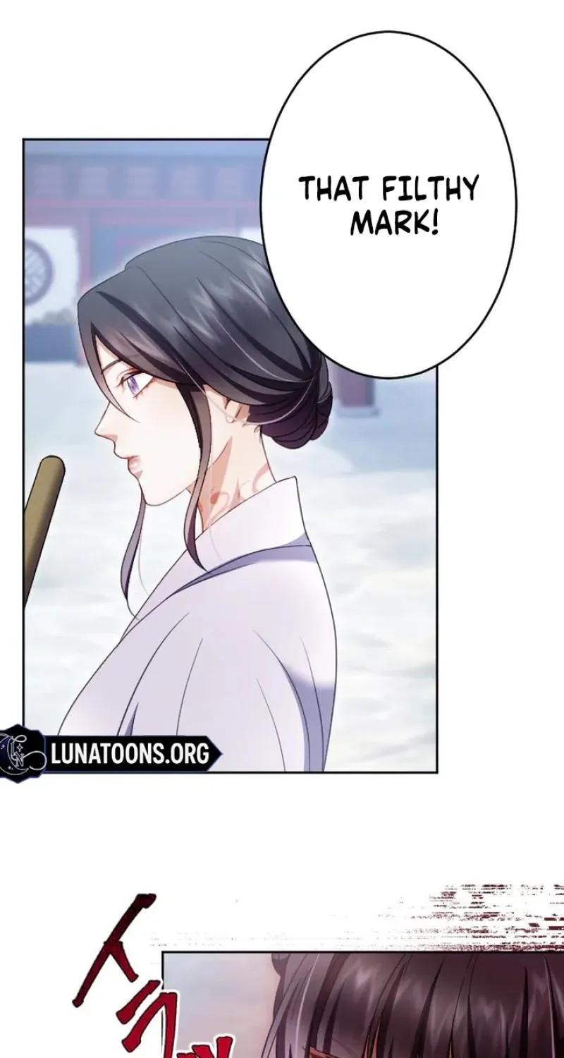 Tonight, I will let myself be consumed by the prince's possessive love Chapter 14 - page 27