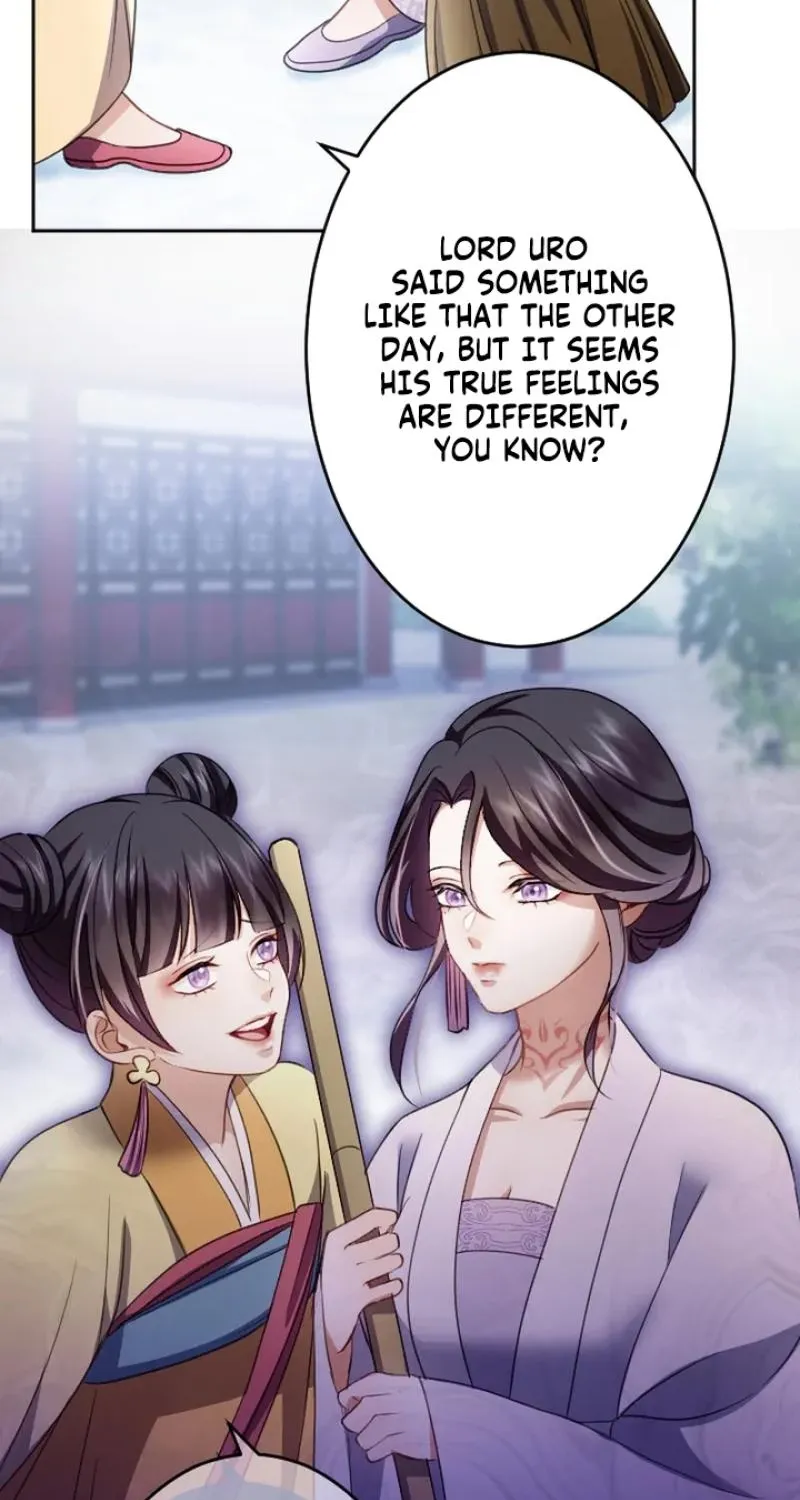 Tonight, I will let myself be consumed by the prince's possessive love Chapter 14 - page 29