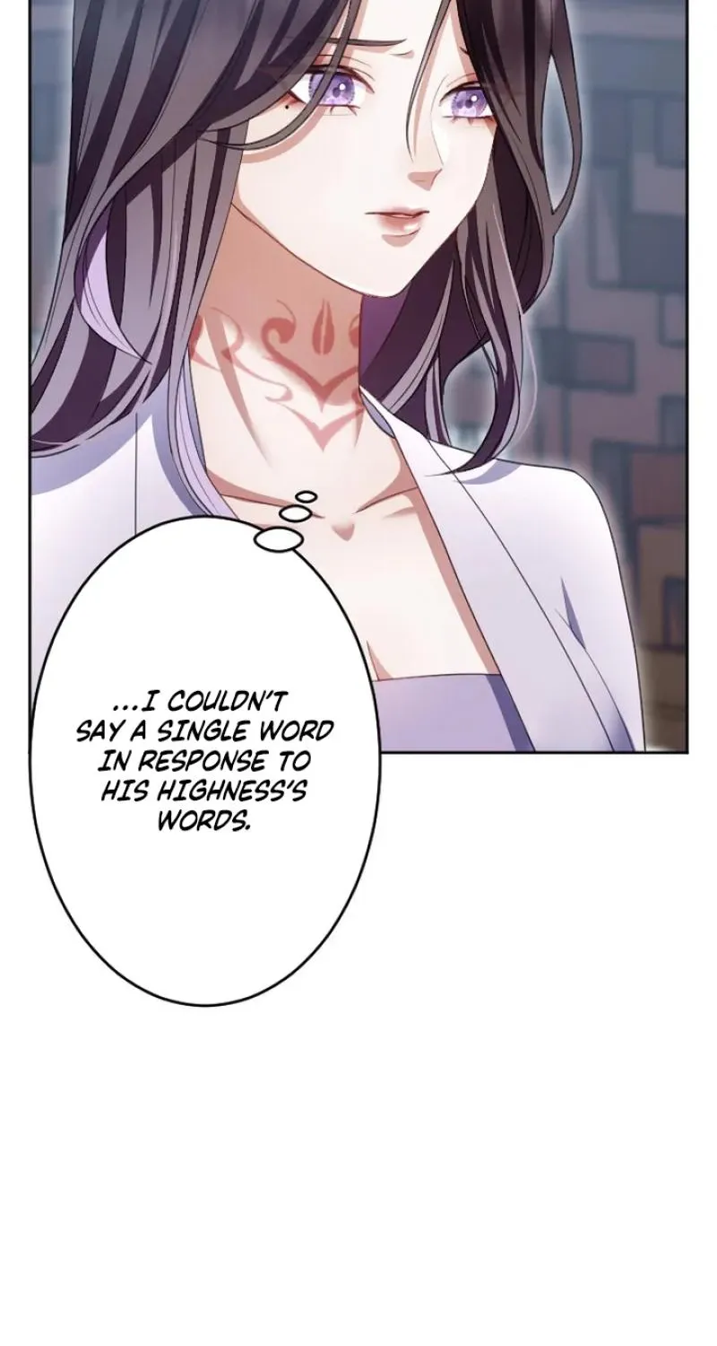 Tonight, I will let myself be consumed by the prince's possessive love Chapter 14 - page 3