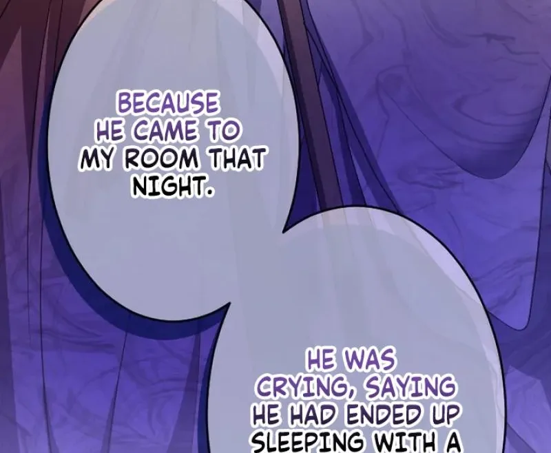 Tonight, I will let myself be consumed by the prince's possessive love Chapter 14 - page 30