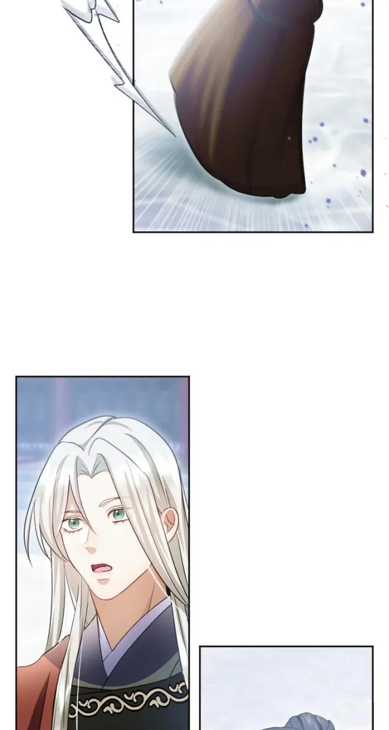Tonight, I will let myself be consumed by the prince's possessive love Chapter 14 - page 33