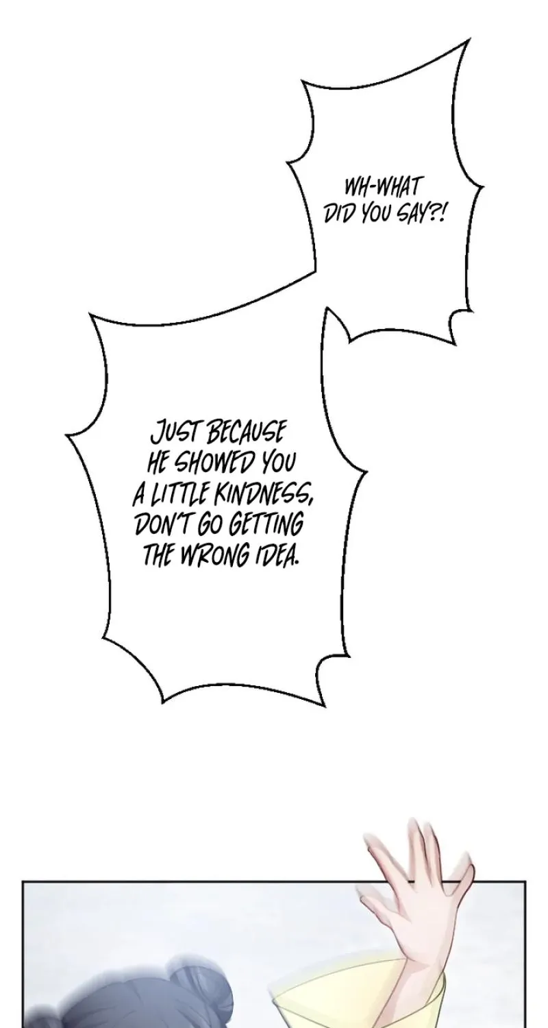 Tonight, I will let myself be consumed by the prince's possessive love Chapter 14 - page 37