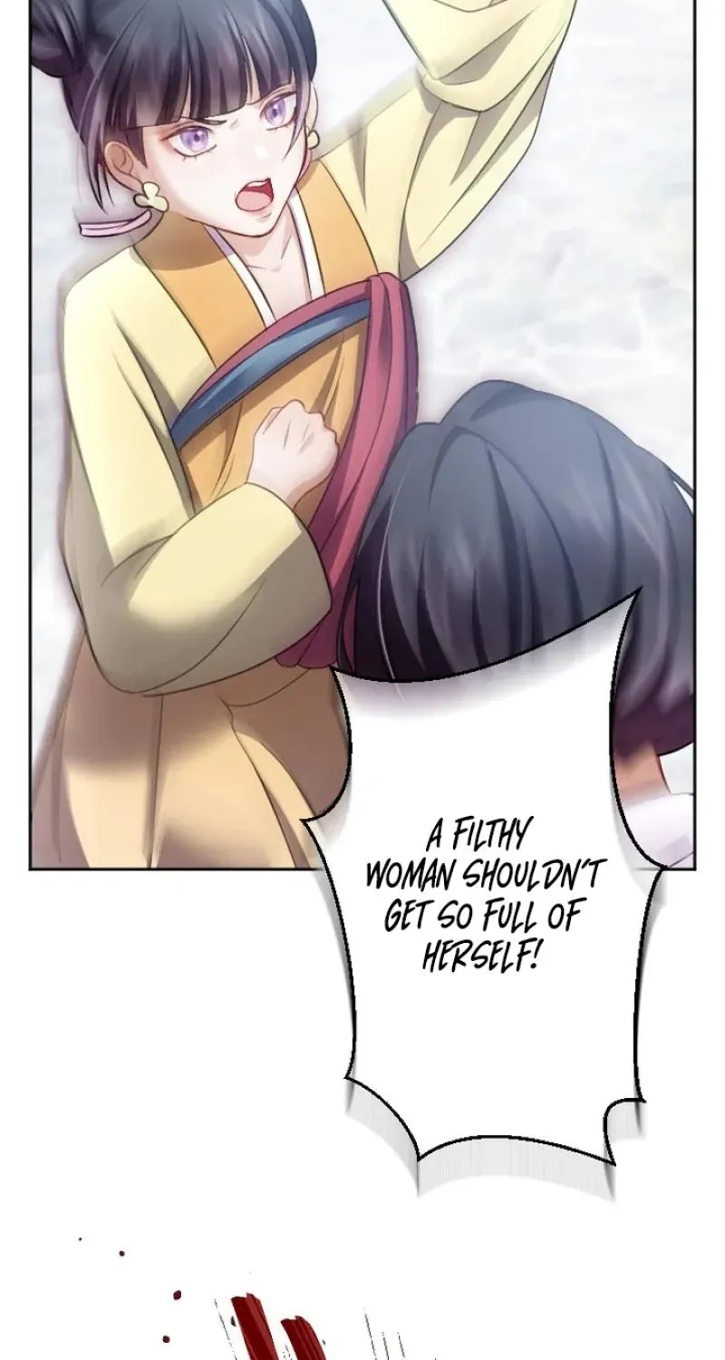 Tonight, I will let myself be consumed by the prince's possessive love Chapter 14 - page 38