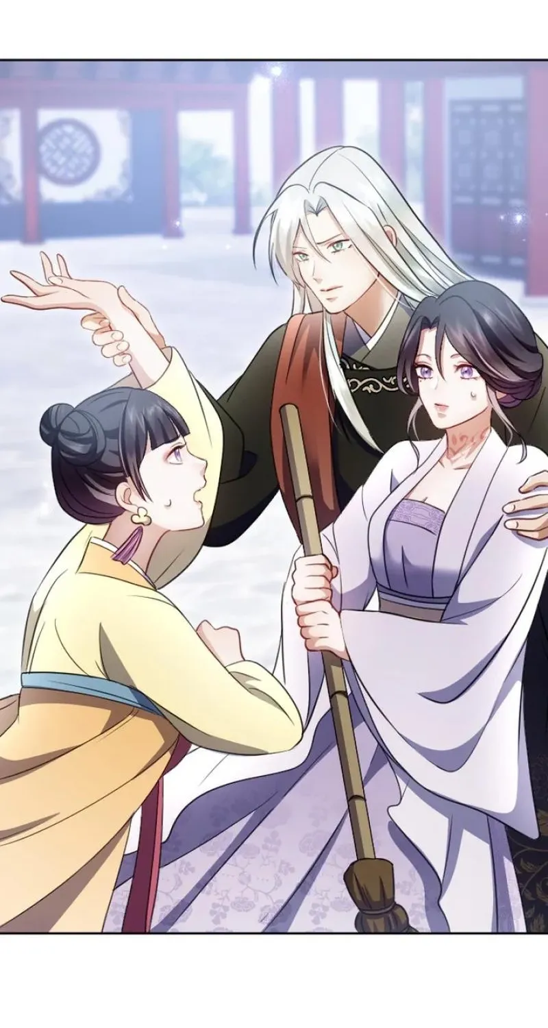 Tonight, I will let myself be consumed by the prince's possessive love Chapter 14 - page 40