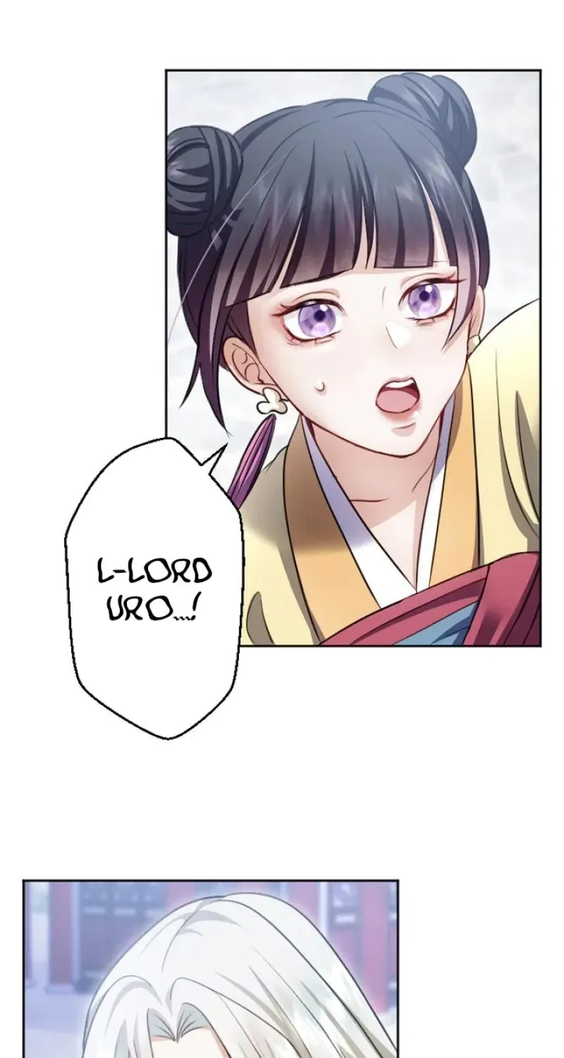 Tonight, I will let myself be consumed by the prince's possessive love Chapter 14 - page 41