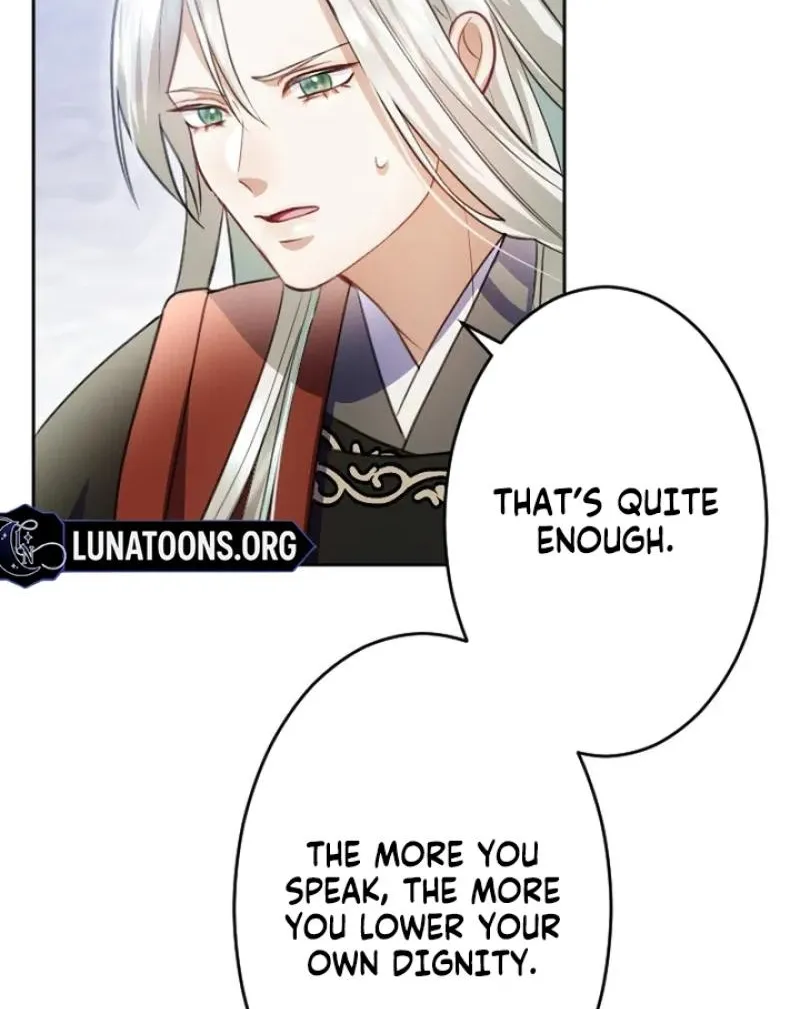 Tonight, I will let myself be consumed by the prince's possessive love Chapter 14 - page 42
