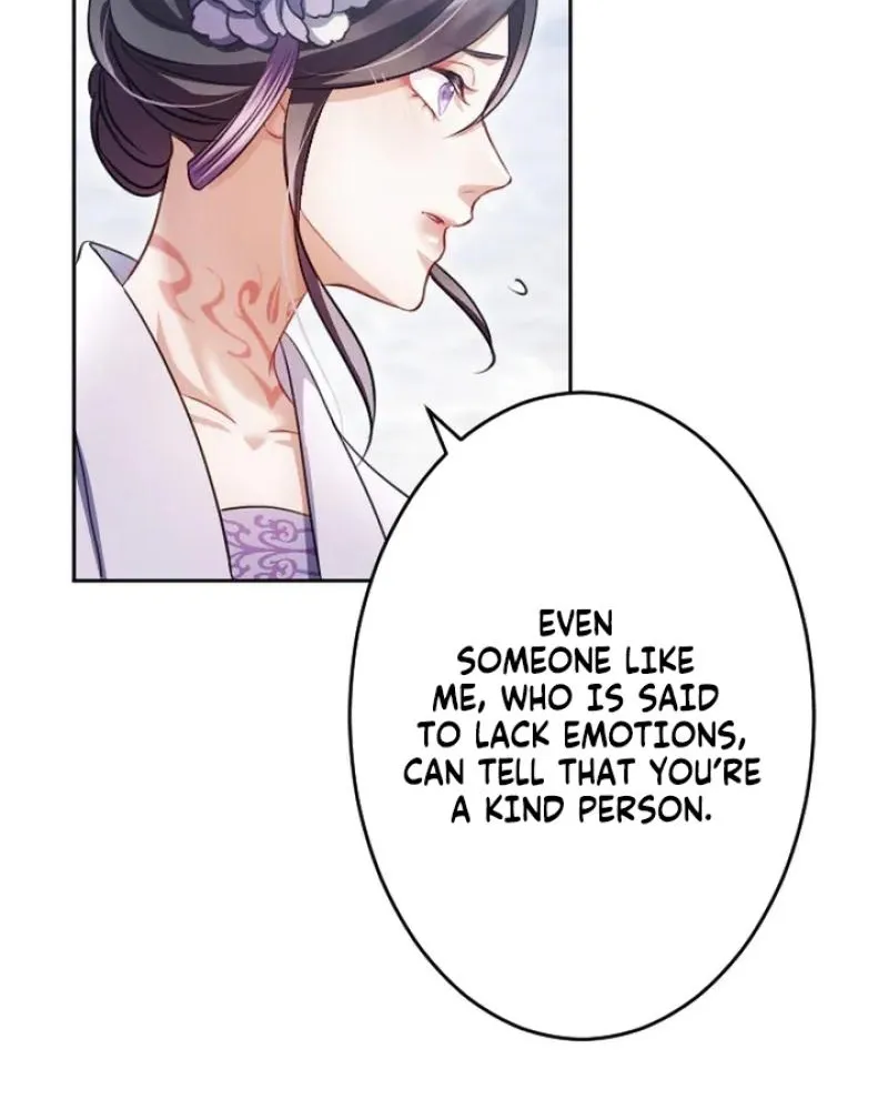 Tonight, I will let myself be consumed by the prince's possessive love Chapter 14 - page 48