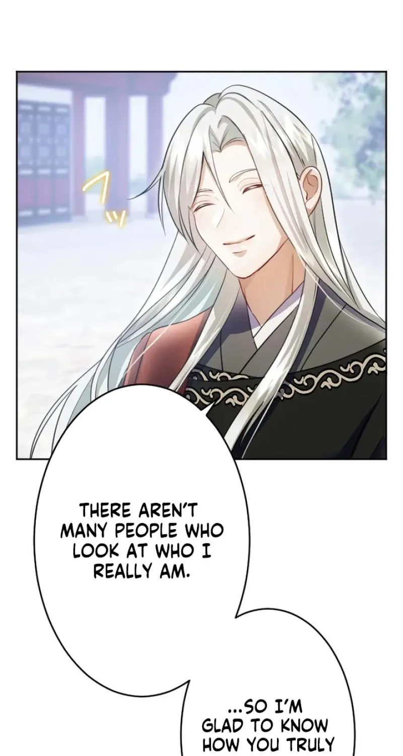 Tonight, I will let myself be consumed by the prince's possessive love Chapter 14 - page 49
