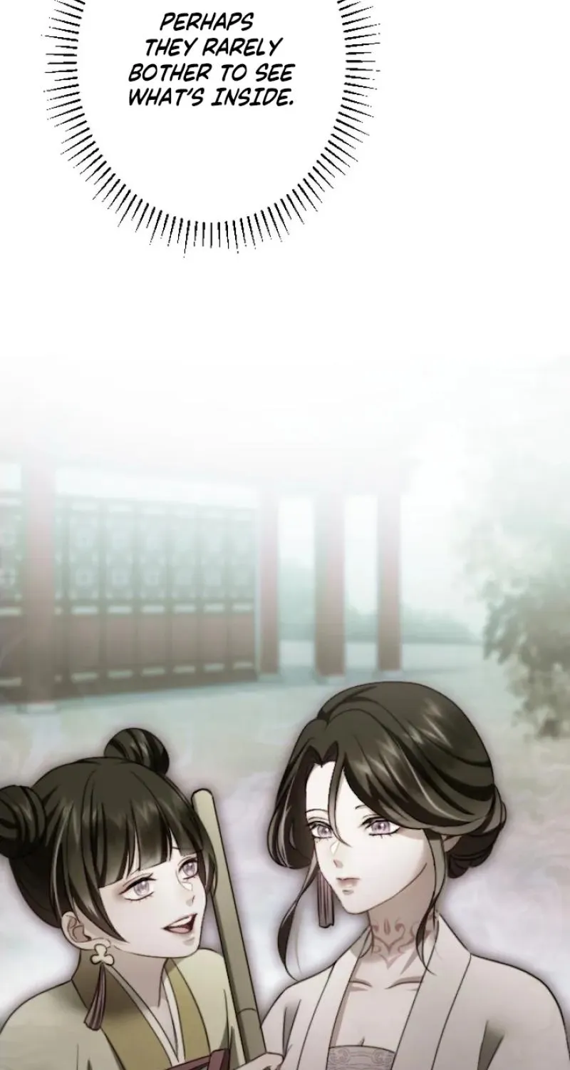 Tonight, I will let myself be consumed by the prince's possessive love Chapter 14 - page 51