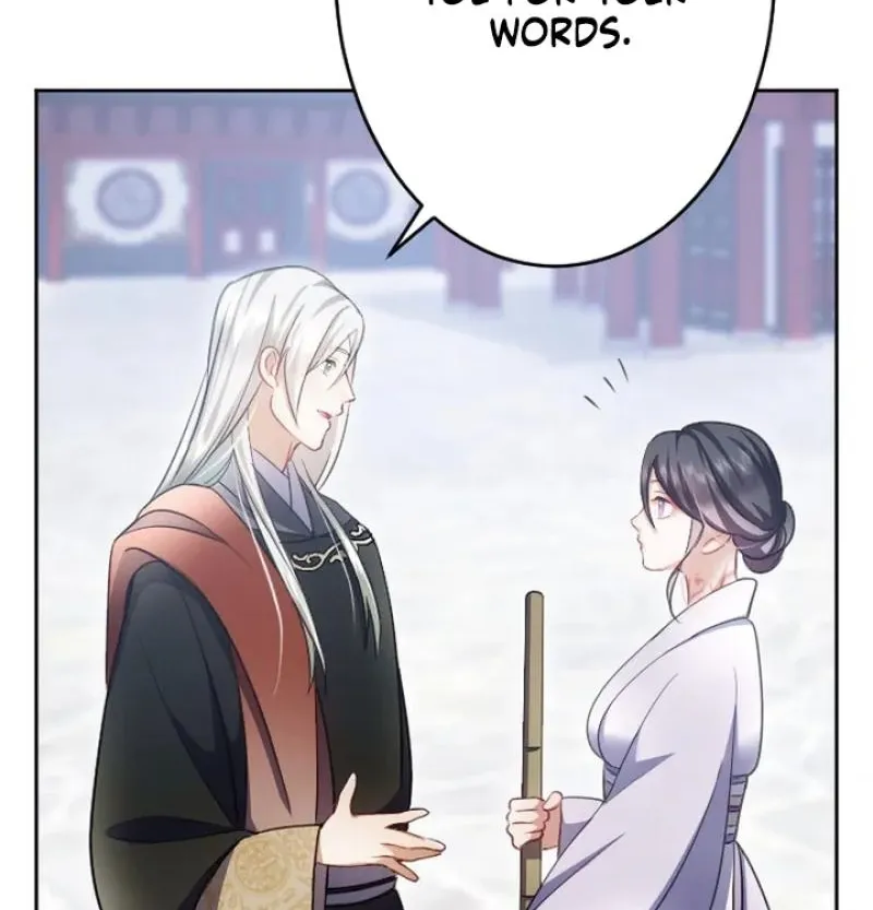 Tonight, I will let myself be consumed by the prince's possessive love Chapter 14 - page 54