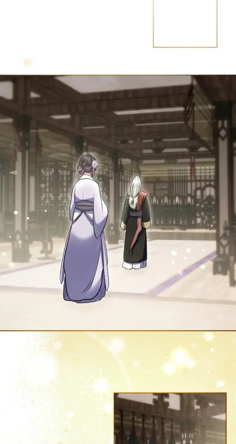 Tonight, I will let myself be consumed by the prince's possessive love Chapter 14 - page 56