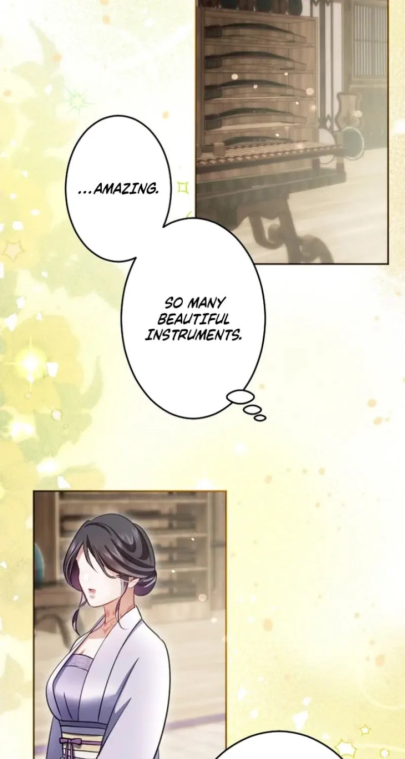 Tonight, I will let myself be consumed by the prince's possessive love Chapter 14 - page 57