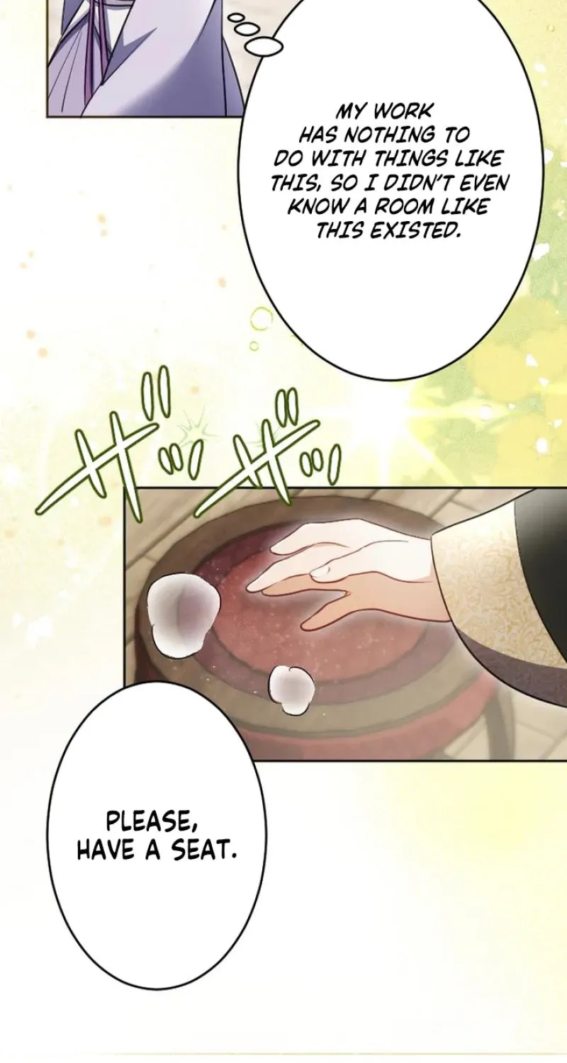 Tonight, I will let myself be consumed by the prince's possessive love Chapter 14 - page 58