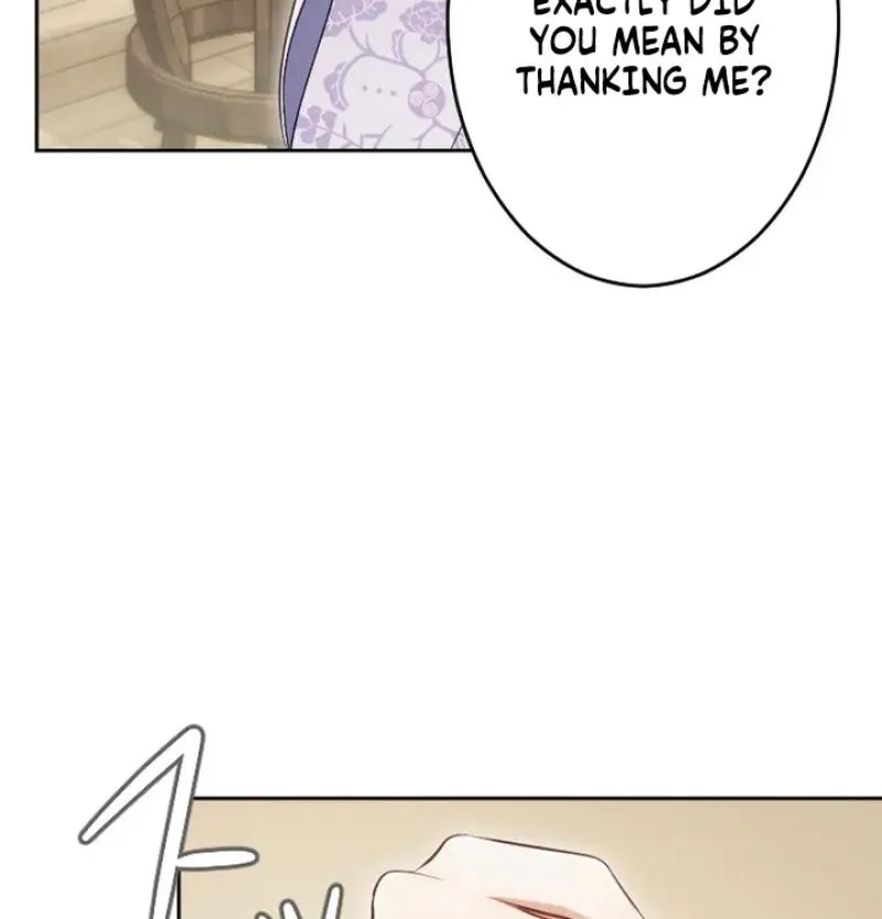 Tonight, I will let myself be consumed by the prince's possessive love Chapter 14 - page 60