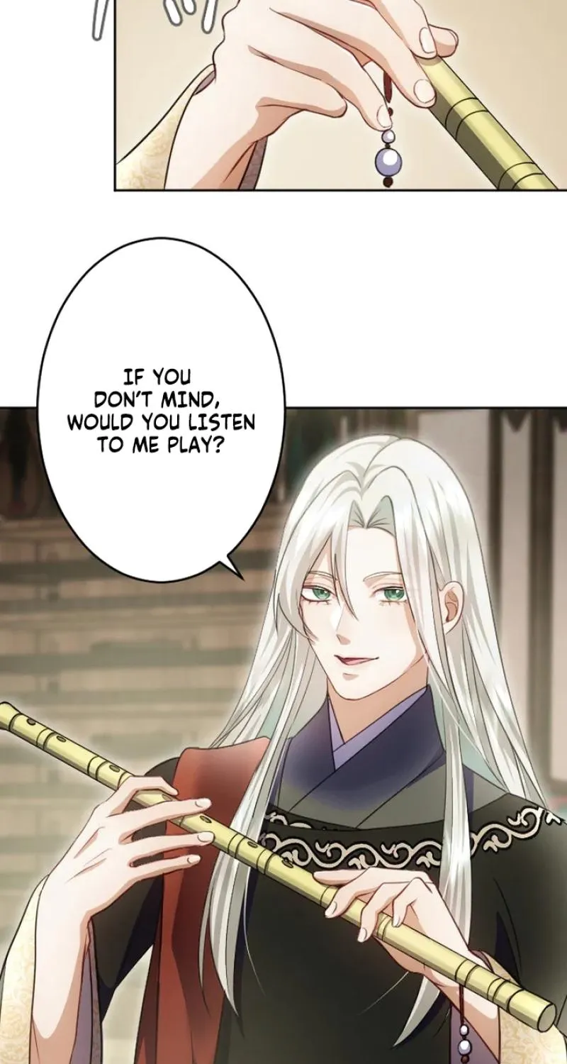 Tonight, I will let myself be consumed by the prince's possessive love Chapter 14 - page 61
