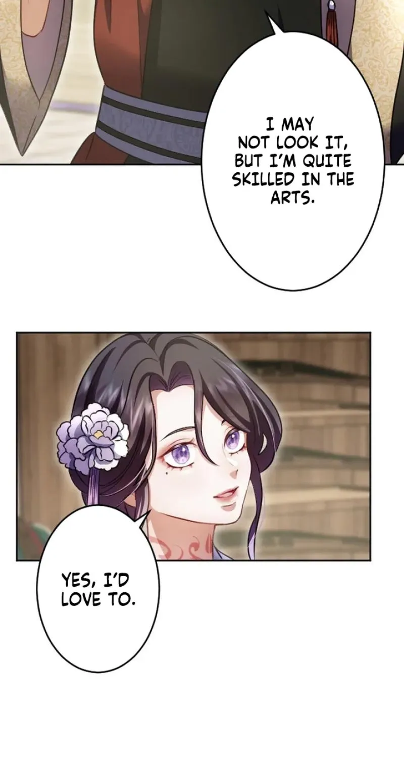 Tonight, I will let myself be consumed by the prince's possessive love Chapter 14 - page 62