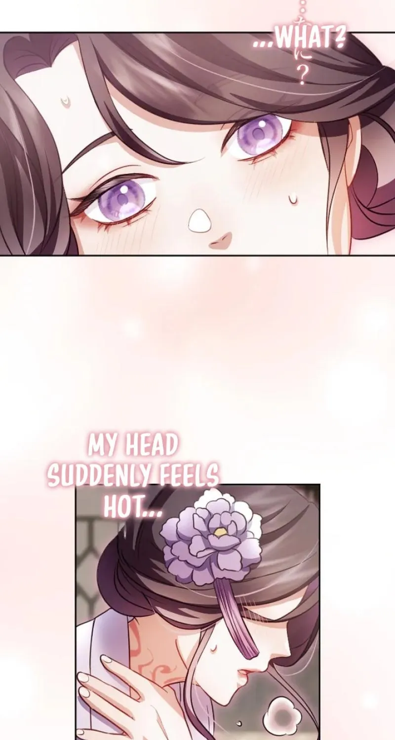 Tonight, I will let myself be consumed by the prince's possessive love Chapter 14 - page 70