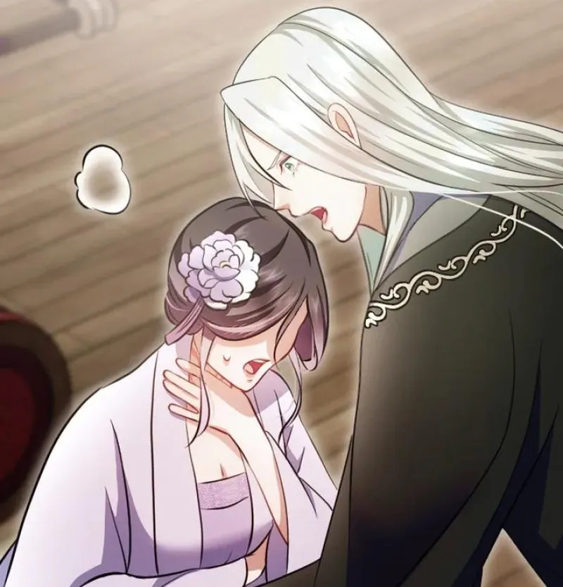 Tonight, I will let myself be consumed by the prince's possessive love Chapter 14 - page 72