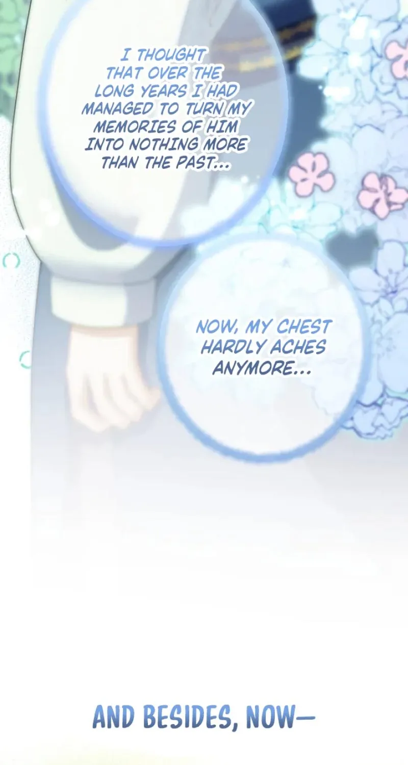 Tonight, I will let myself be consumed by the prince's possessive love Chapter 14 - page 8