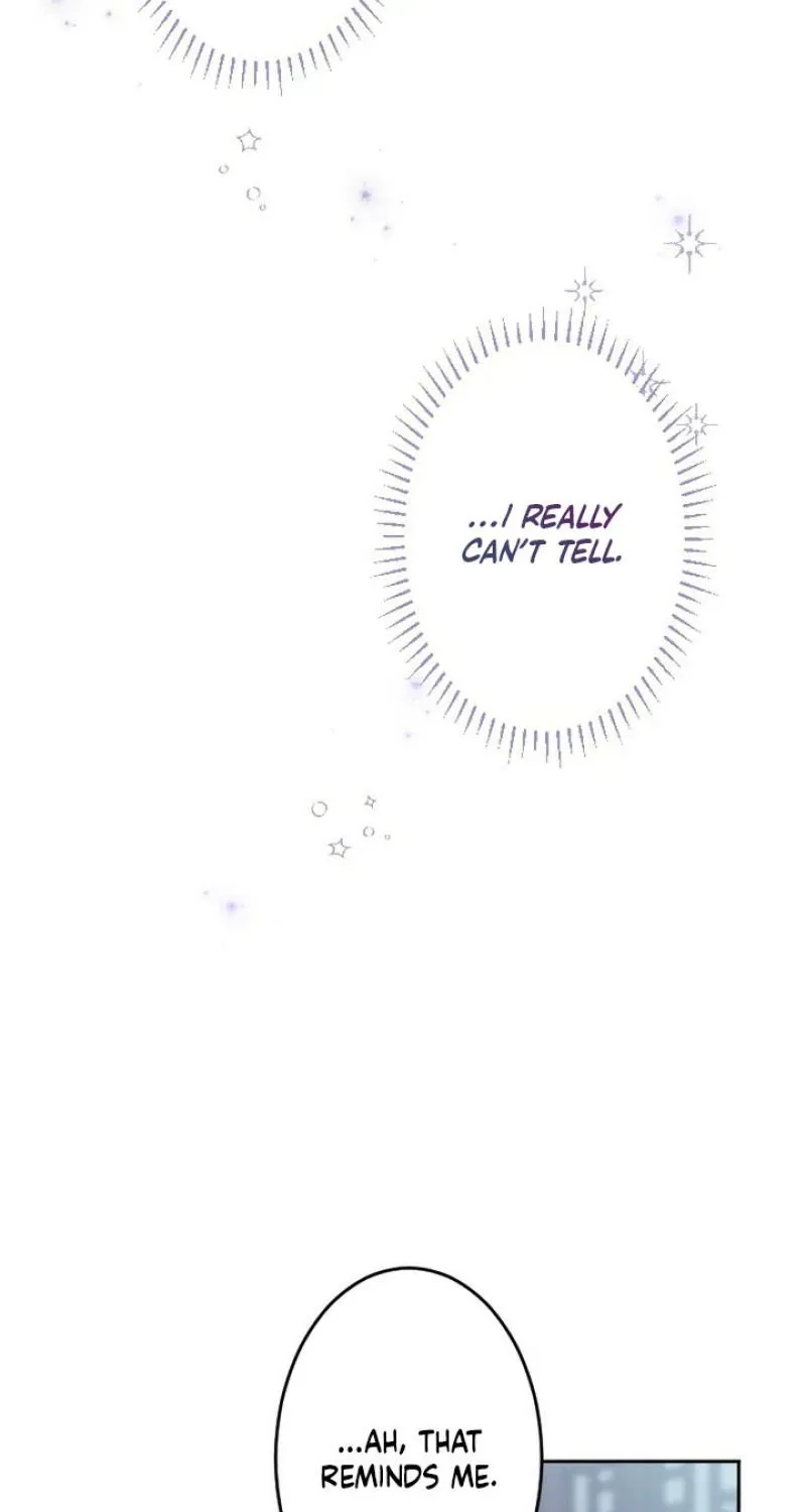 Tonight, I will let myself be consumed by the prince's possessive love Chapter 13 - page 13