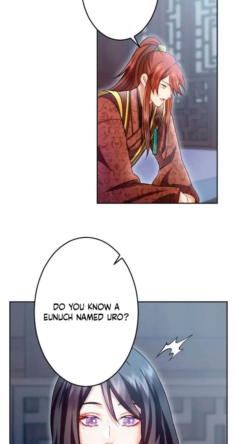 Tonight, I will let myself be consumed by the prince's possessive love Chapter 13 - page 14