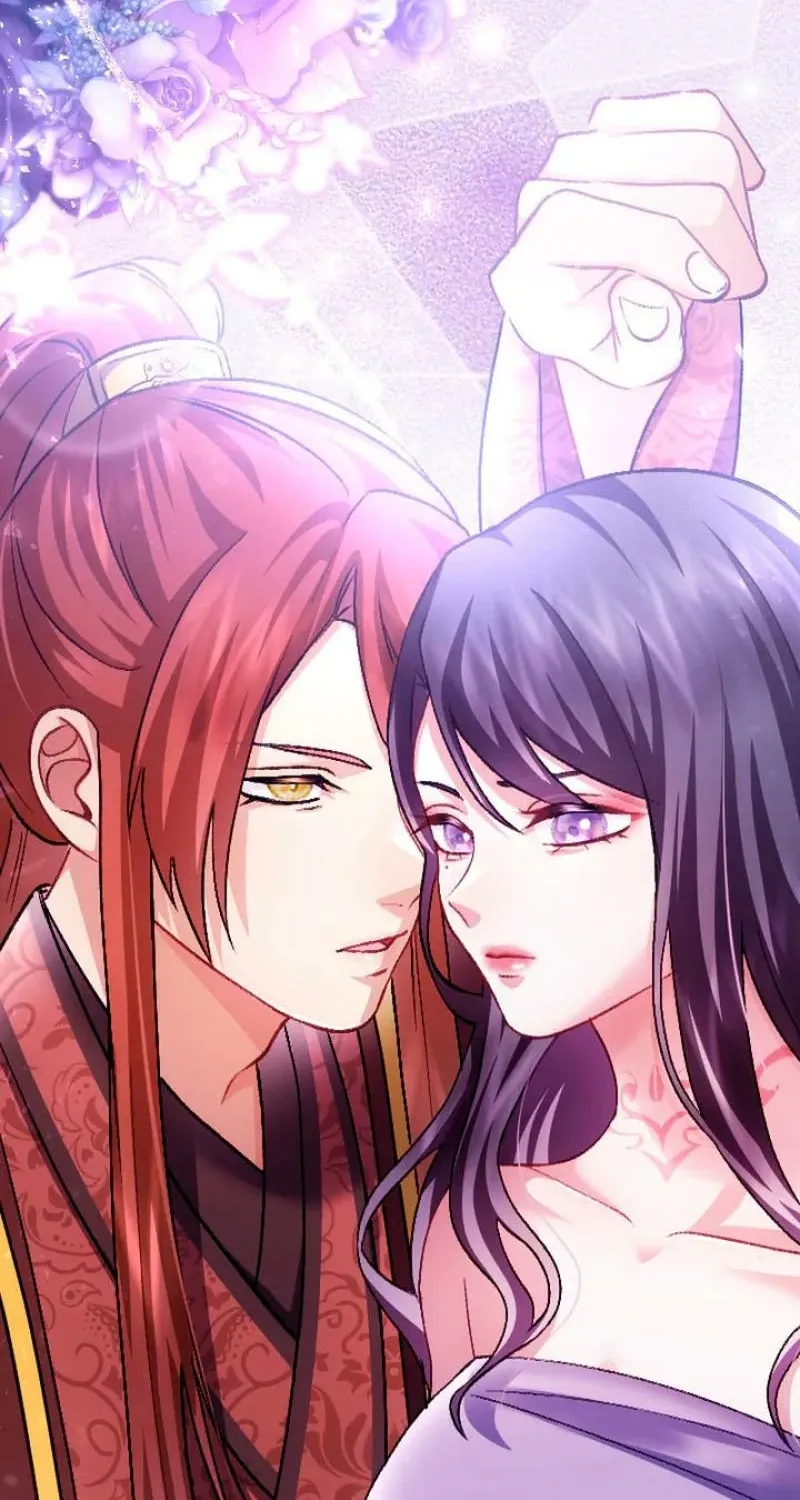 Tonight, I will let myself be consumed by the prince's possessive love Chapter 13 - page 2