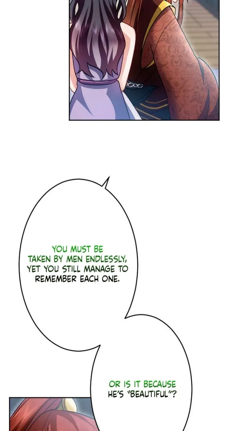 Tonight, I will let myself be consumed by the prince's possessive love Chapter 13 - page 20