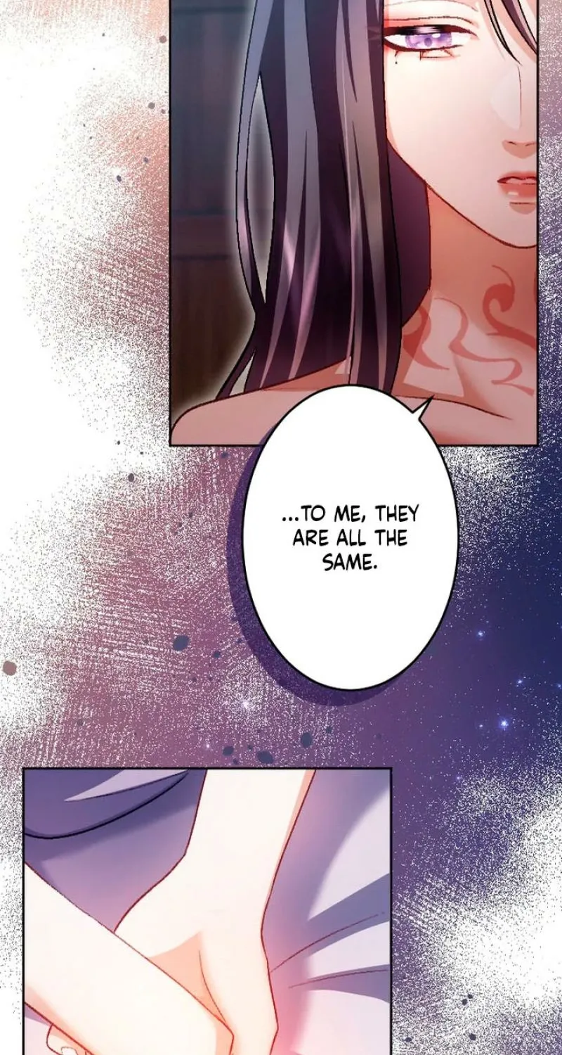 Tonight, I will let myself be consumed by the prince's possessive love Chapter 13 - page 22