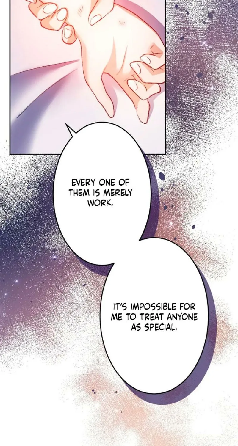 Tonight, I will let myself be consumed by the prince's possessive love Chapter 13 - page 23