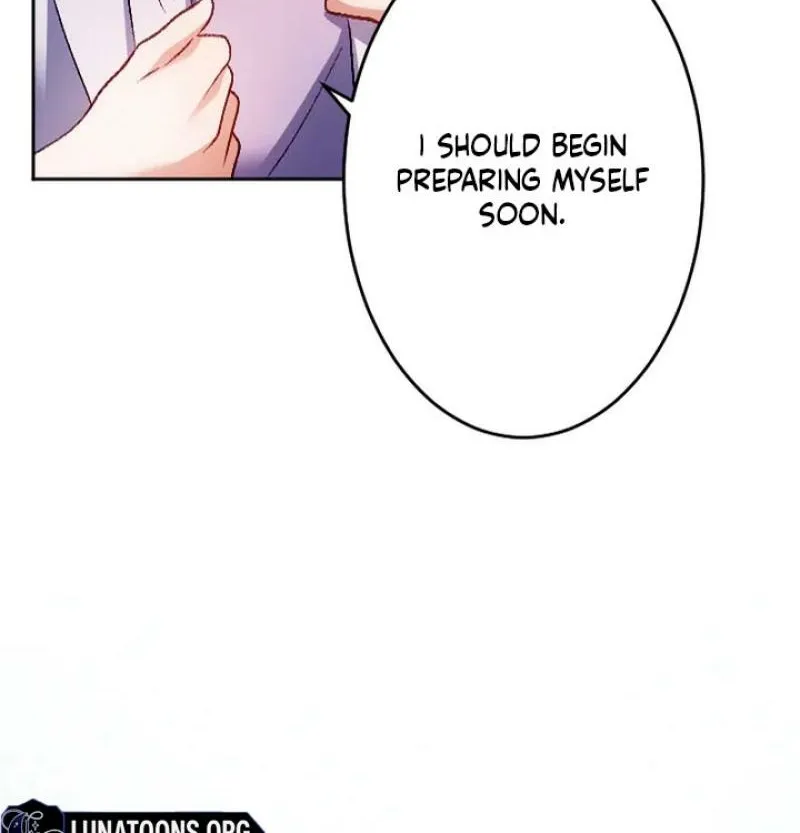 Tonight, I will let myself be consumed by the prince's possessive love Chapter 13 - page 30