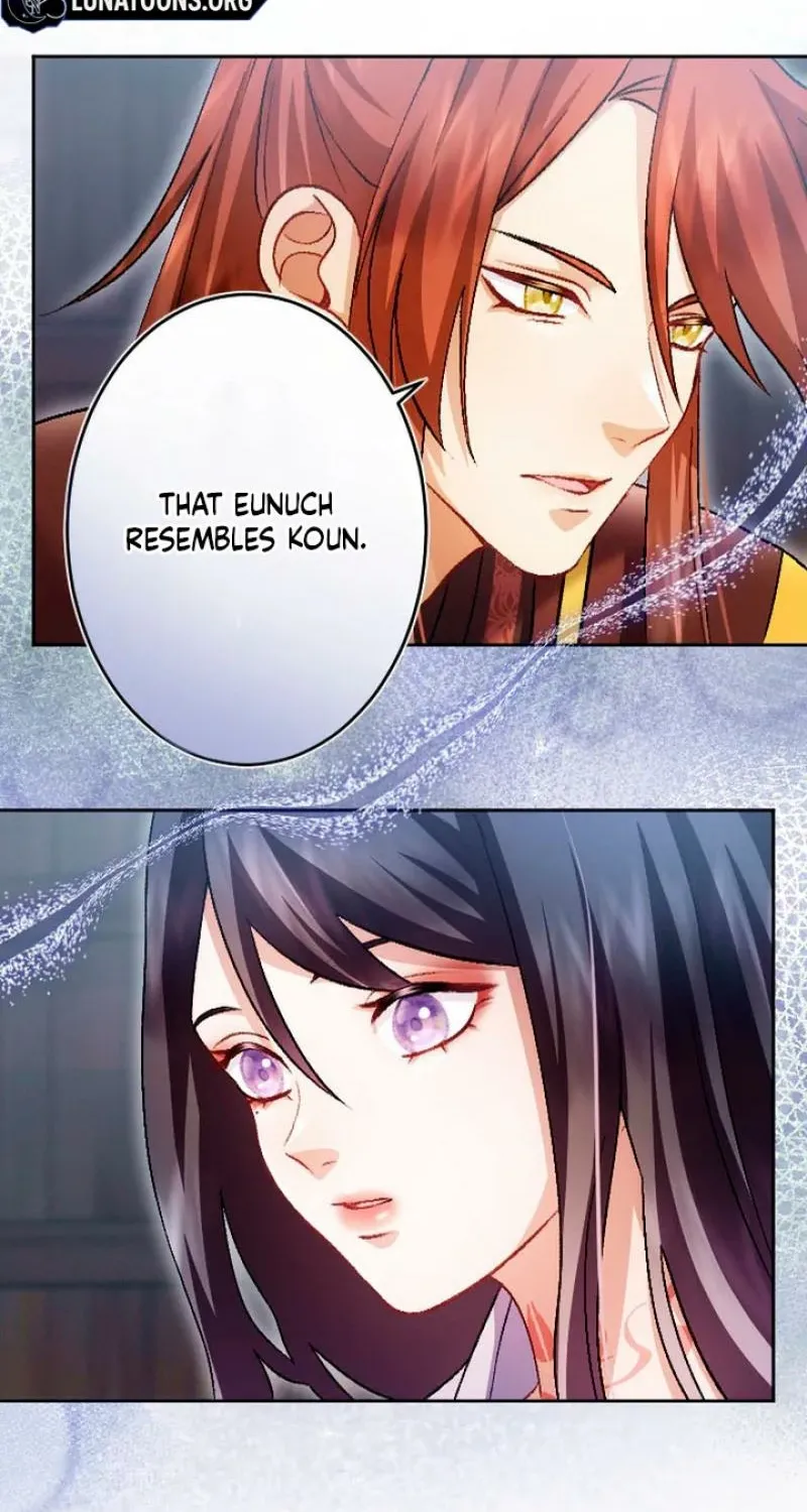 Tonight, I will let myself be consumed by the prince's possessive love Chapter 13 - page 31