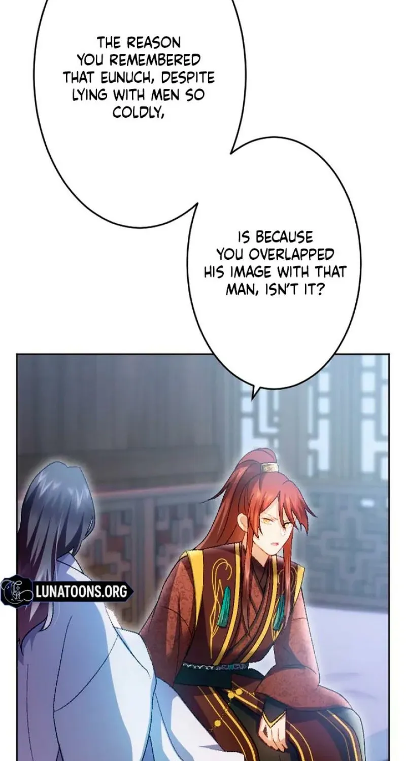Tonight, I will let myself be consumed by the prince's possessive love Chapter 13 - page 33