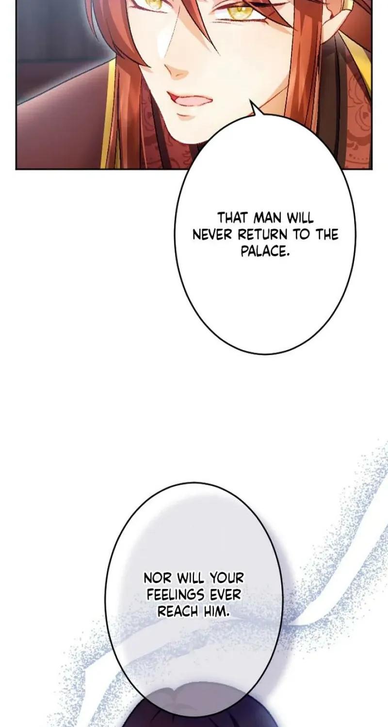 Tonight, I will let myself be consumed by the prince's possessive love Chapter 13 - page 35