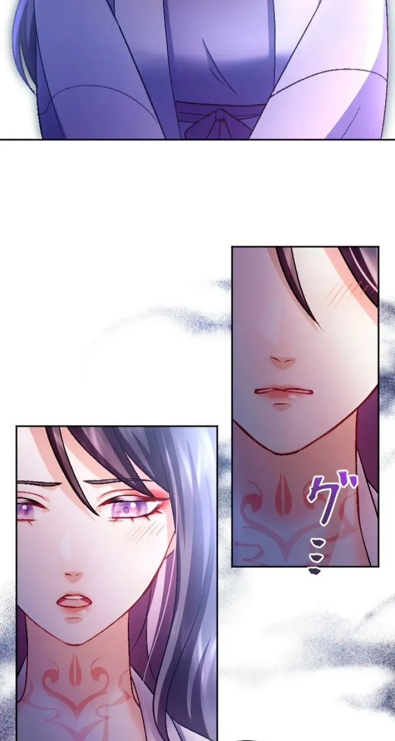 Tonight, I will let myself be consumed by the prince's possessive love Chapter 13 - page 37