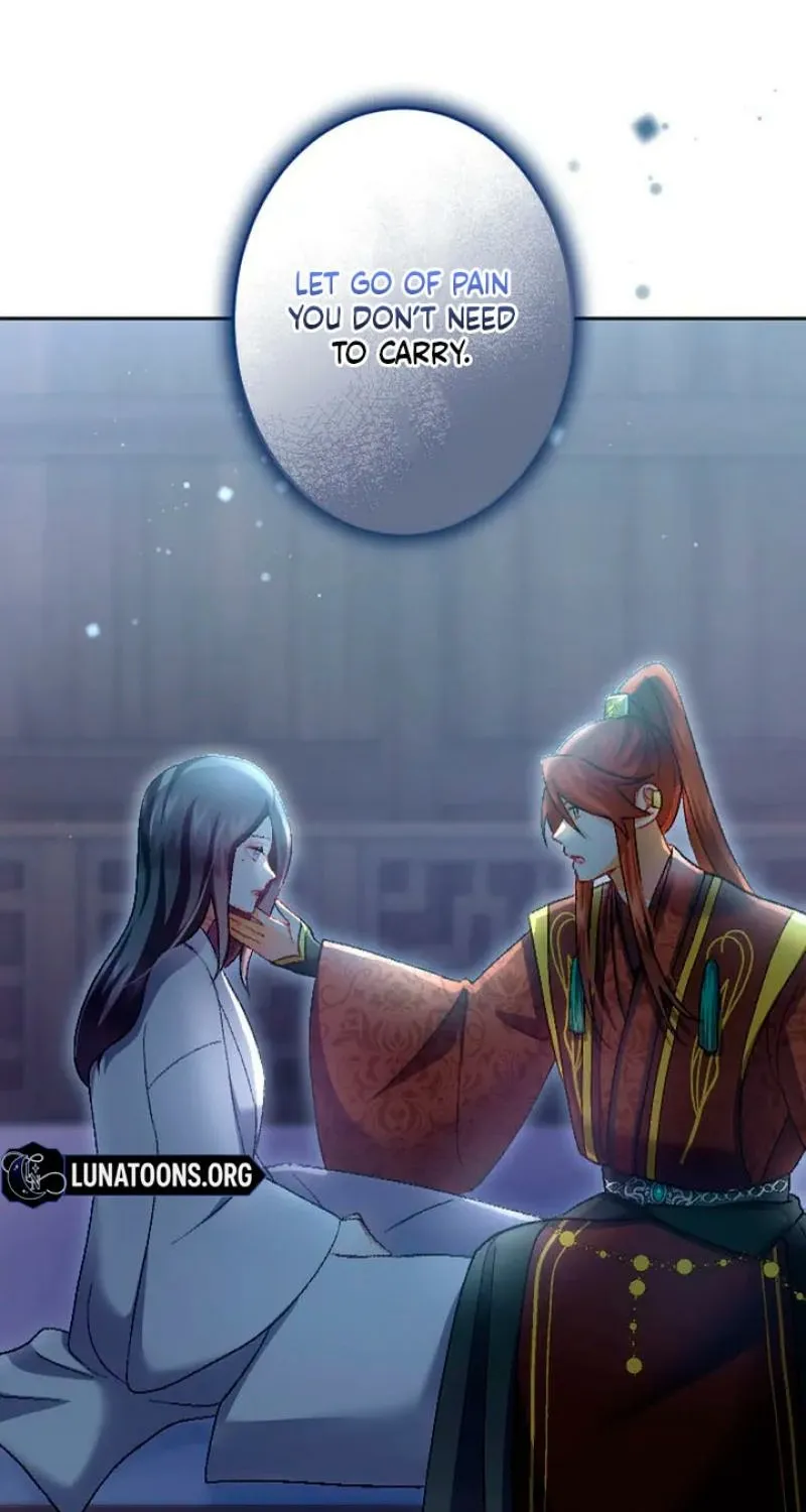 Tonight, I will let myself be consumed by the prince's possessive love Chapter 13 - page 39