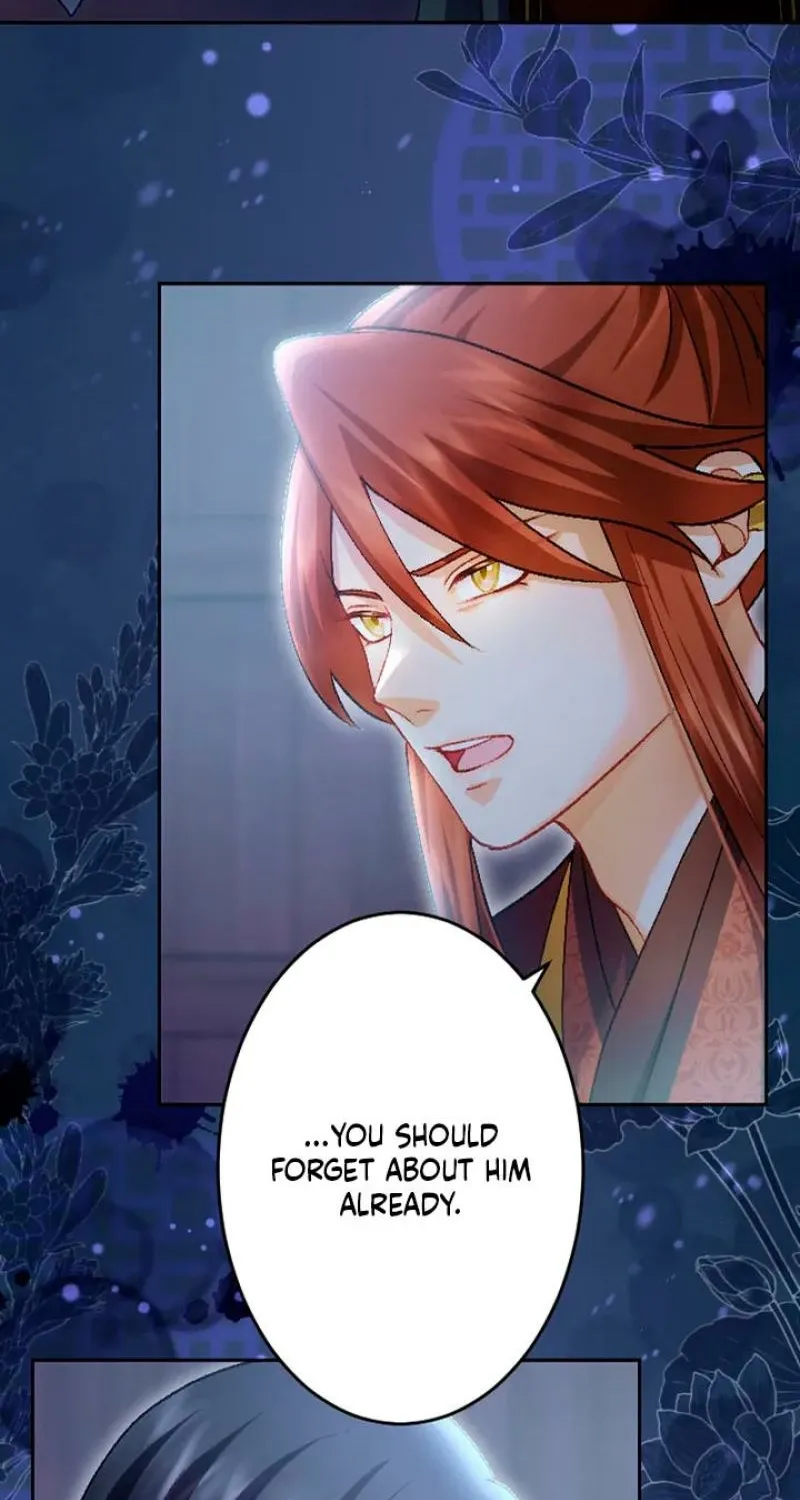 Tonight, I will let myself be consumed by the prince's possessive love Chapter 13 - page 40