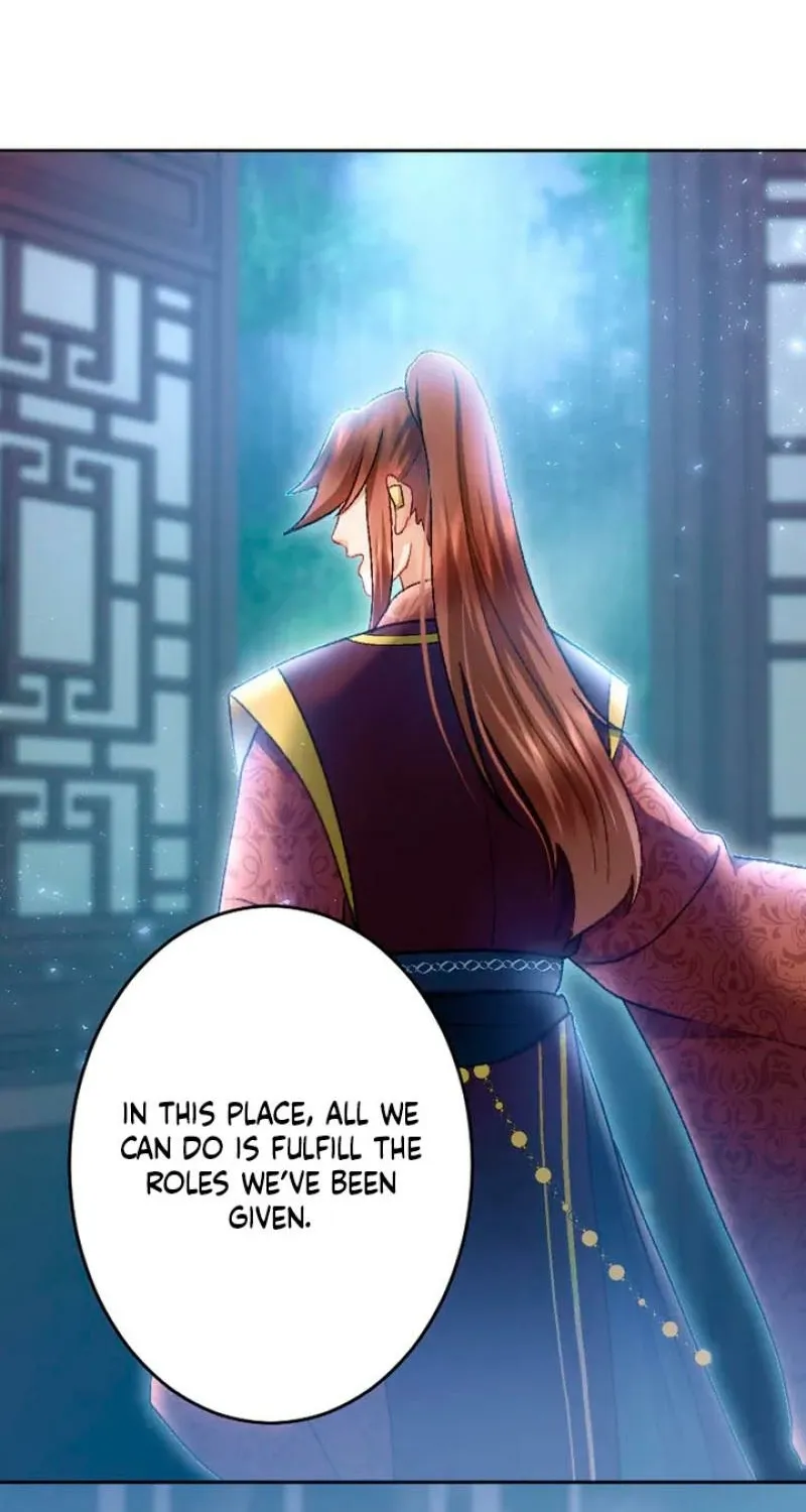 Tonight, I will let myself be consumed by the prince's possessive love Chapter 13 - page 44
