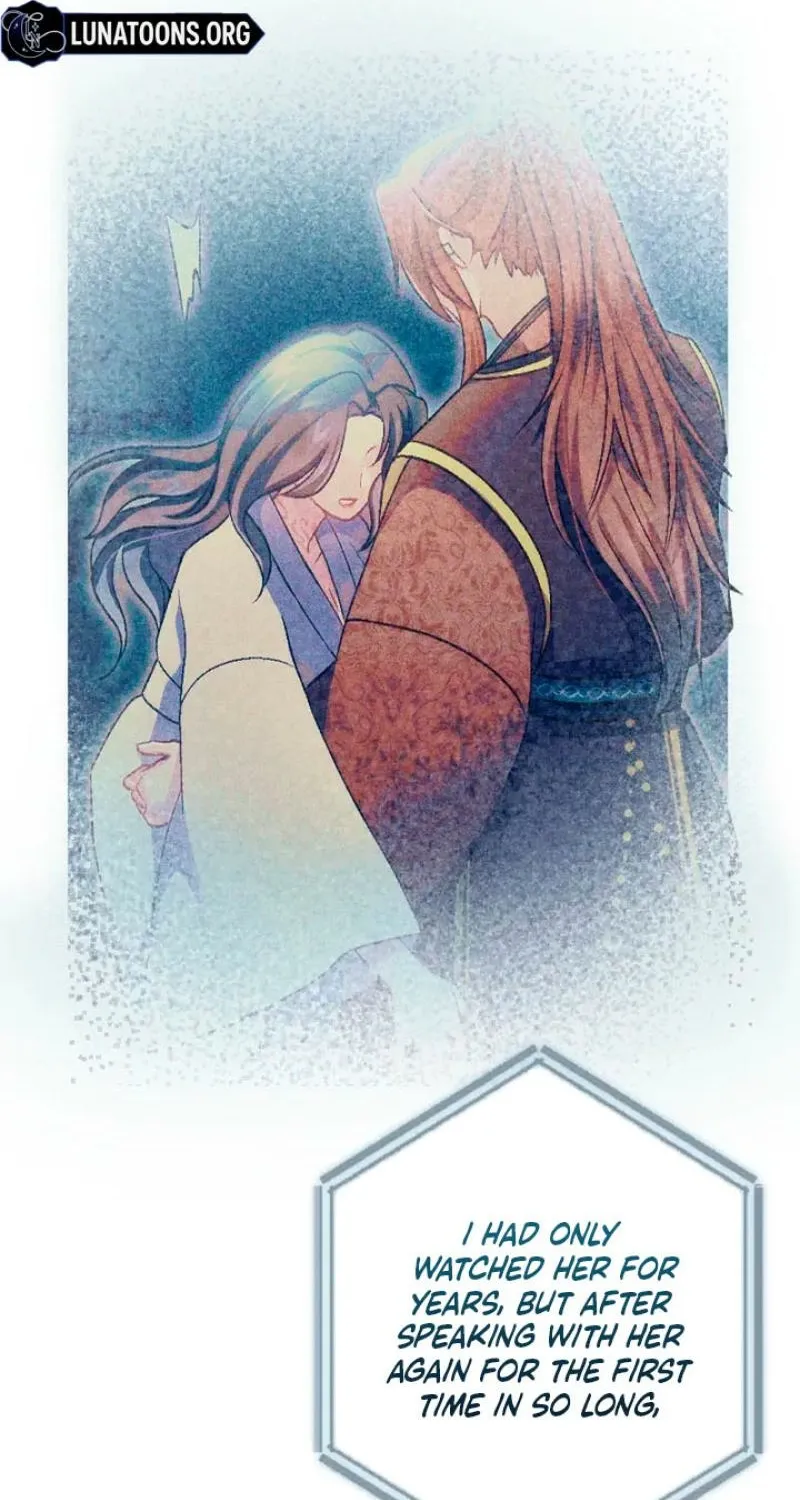 Tonight, I will let myself be consumed by the prince's possessive love Chapter 13 - page 52