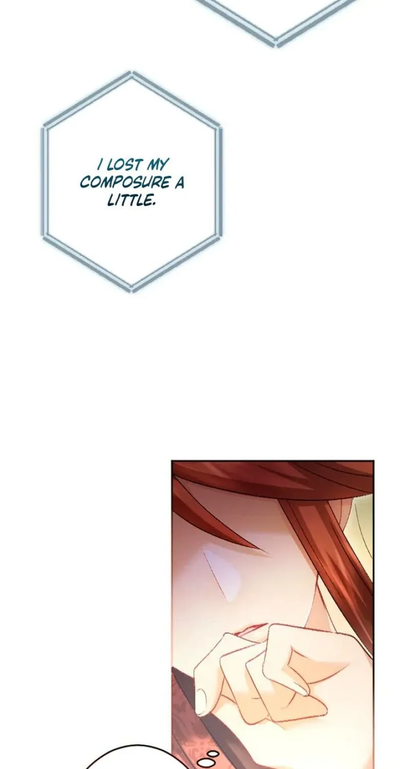 Tonight, I will let myself be consumed by the prince's possessive love Chapter 13 - page 53