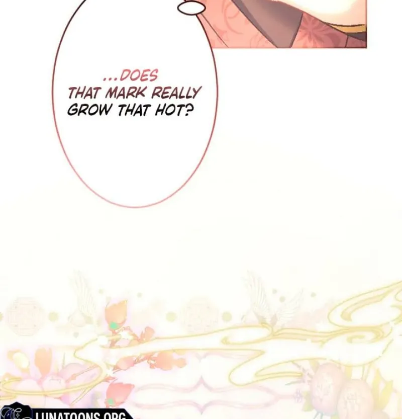 Tonight, I will let myself be consumed by the prince's possessive love Chapter 13 - page 54