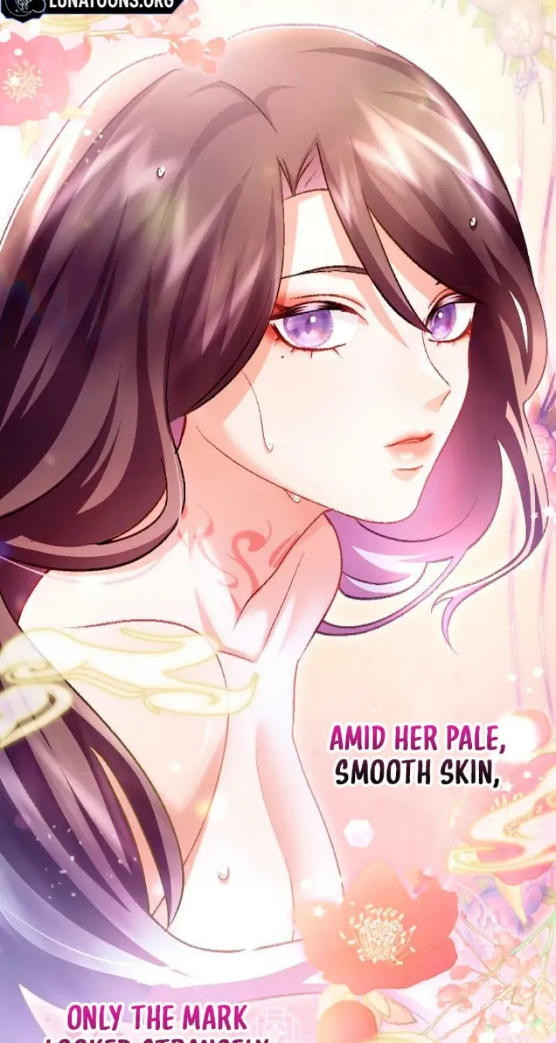 Tonight, I will let myself be consumed by the prince's possessive love Chapter 13 - page 55