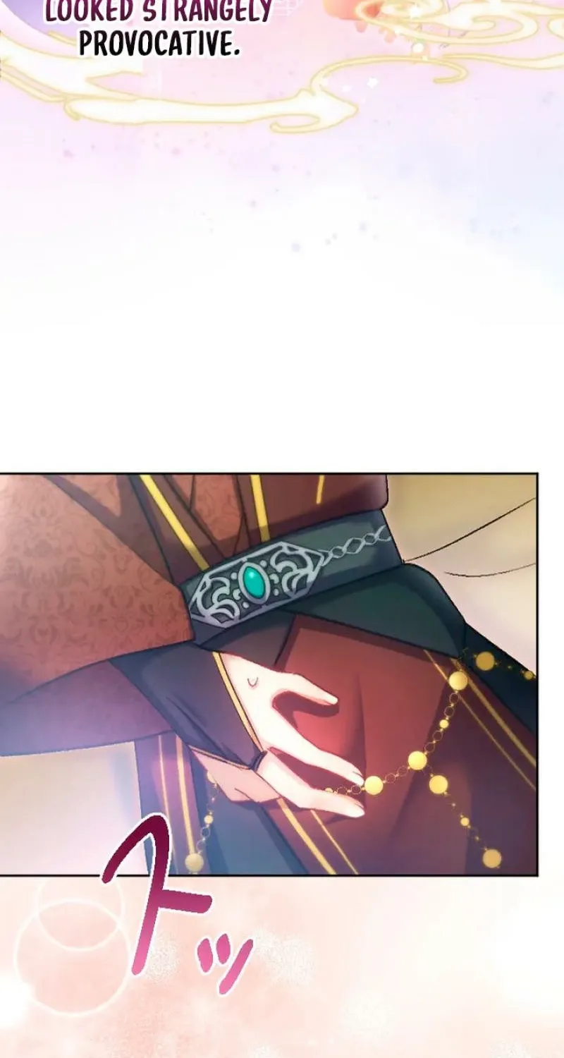 Tonight, I will let myself be consumed by the prince's possessive love Chapter 13 - page 56