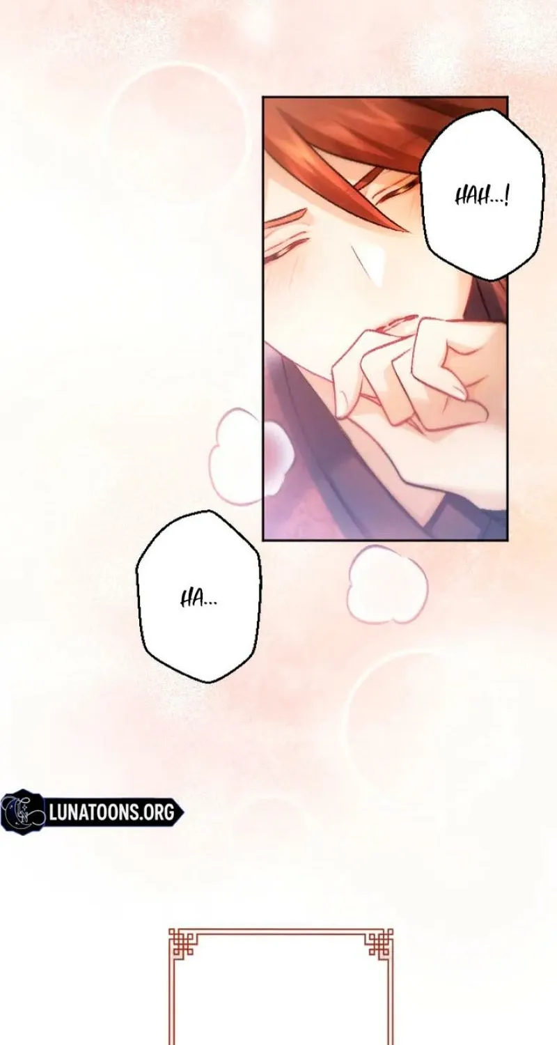 Tonight, I will let myself be consumed by the prince's possessive love Chapter 13 - page 57