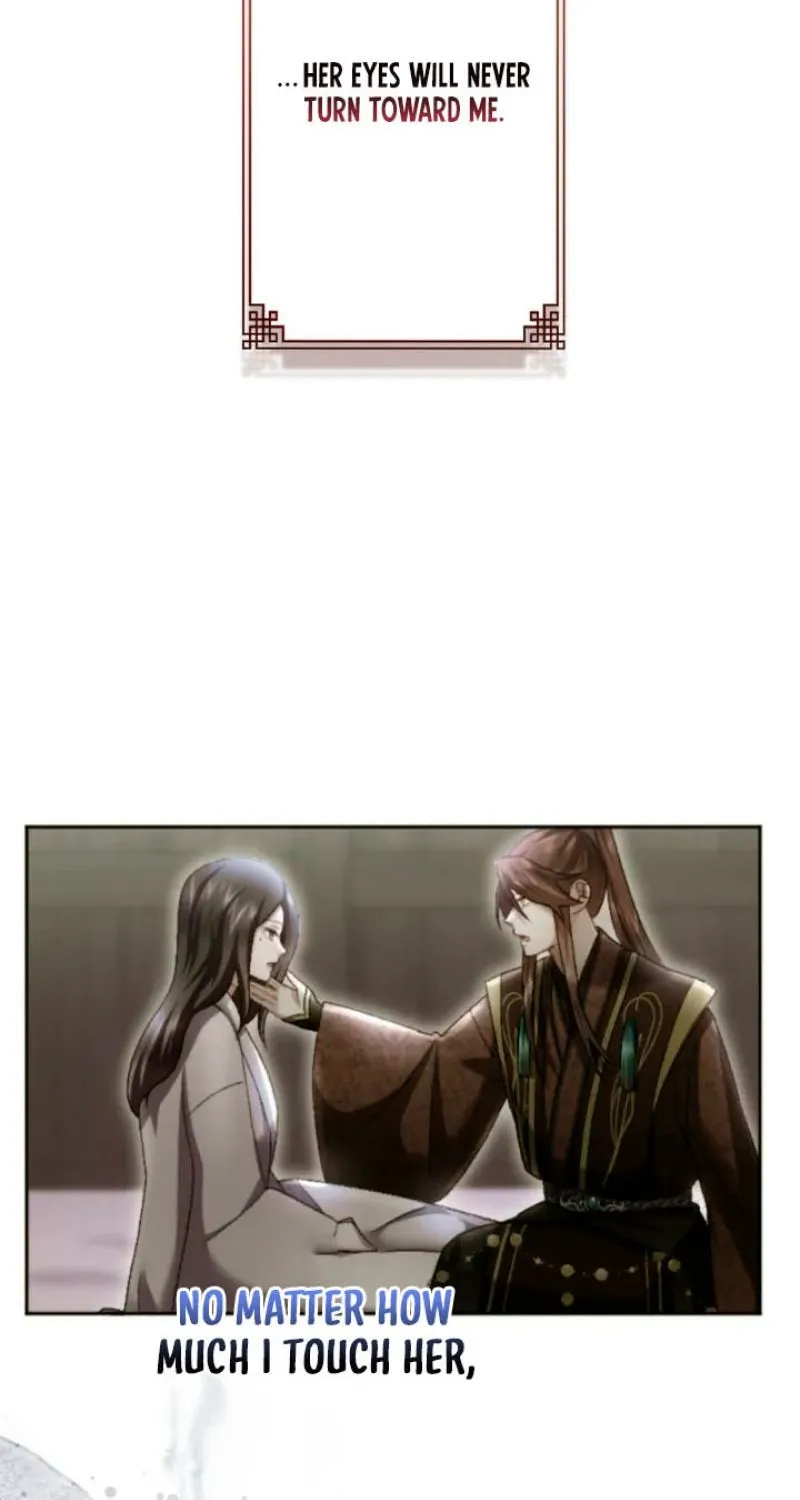 Tonight, I will let myself be consumed by the prince's possessive love Chapter 13 - page 58