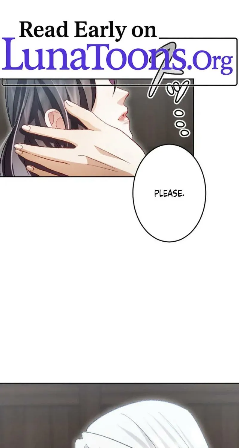 Tonight, I will let myself be consumed by the prince's possessive love Chapter 12 - page 1